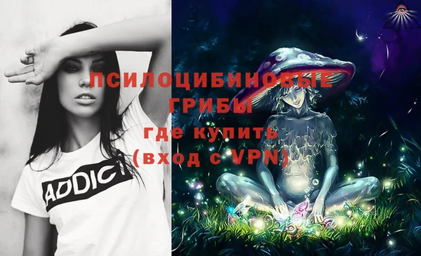 герыч Лихославль