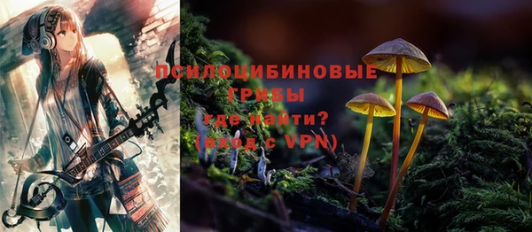 хмурый Магадан